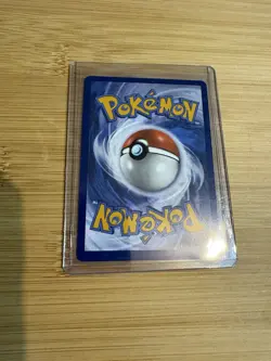 Mew ex 193/165 Scarlet & Violet 151 Ultra Rare Full Art Pokemon Card - Image 2