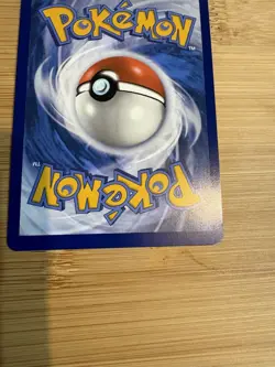 Mew ex 193/165 Scarlet & Violet 151 Ultra Rare Full Art Pokemon Card - Image 5