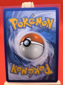 Mew ex 193/165 Scarlet & Violet 151 Ultra Rare Full Art Pokemon Card New - Image 4