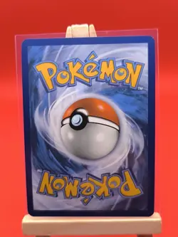 Mew ex 193/165 Scarlet & Violet 151 Ultra Rare Full Art Pokemon Card New - Image 5