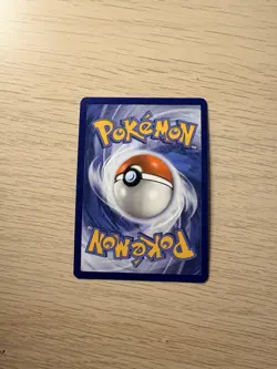 Mew ex 193/165 Scarlet & Violet 151 Ultra Rare Full Art Pokemon Card New - Image 2