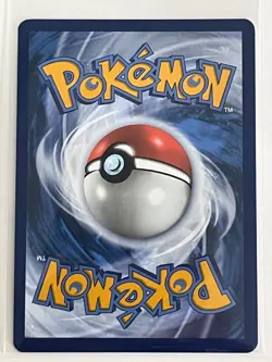 Pokemon TCG Jolteon EX 030/131 Prismatic Evolutions Stamped Promo Card mint - Image 2