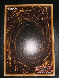 YuGiOh! - Number 100: Numeron Dragon - 1st Edition Ultra Rare RA01-EN039 NM - Image 2