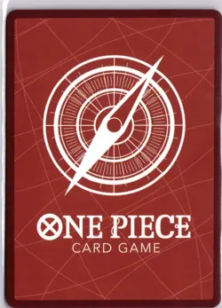 Monkey D Luffy P-047 Leader Promo Premium Card Live Action Edition One Piece - Image 4