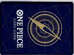 Monkey D Luffy P-055 Promo Premium Card Live Action Edition One Piece Card - Image 2