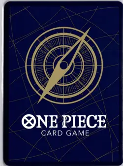 Monkey D Luffy P-055 Promo Premium Card Live Action Edition One Piece Card - Image 4