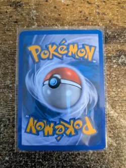 Pokemon Gengar Card 27/130 Diamond and Pearl Regular Rare - Image 2