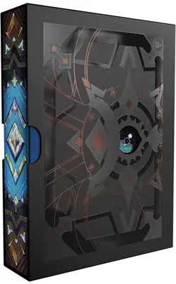 Codex Bundle Box Secrets of Strixhaven SOS MTG PRESALE 5/15 - Image 1