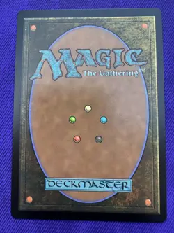 Egg Hammer Myr Battlesphere #2097 MTG Secret Lair Sonic the Hedgehog FOIL! - Image 4