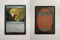 Collective Resistance 147 MTG Modern Horizons 3 - Image 3