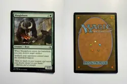 Manglehorn 175 MTG Amonkhet - Image 3