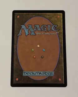 MTG ETHEREAL ARMOR - Duskmourn House of Horror LP - Image 2