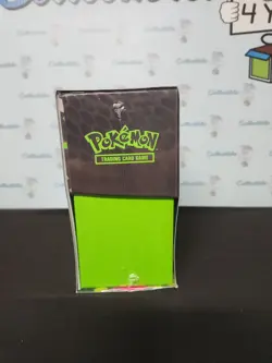Pokemon 2026 Mega Evolution Prefect Order Elite Trainer Box Sealed - Image 3