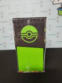 Pokemon 2026 Mega Evolution Prefect Order Elite Trainer Box Sealed - Image 5