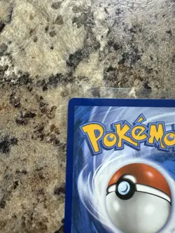 Pokemon TCG Mega Lucario EX PROMO 033 ascended heroes ! - Image 3