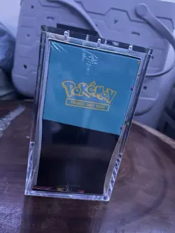 Ascended Heroes Pokemon Center Elite Trainer Box Stamped TCG | BRAND NEW SEALED - Image 2