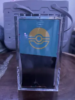 Ascended Heroes Pokemon Center Elite Trainer Box Stamped TCG | BRAND NEW SEALED - Image 3