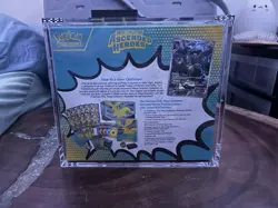 Ascended Heroes Pokemon Center Elite Trainer Box Stamped TCG | BRAND NEW SEALED - Image 4