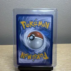 Pokemon Flareon EX Full Art Ultra Rare Holo RC28/RC32 Generations 170 HP Card - Image 2