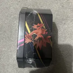 Pokemon Crown Zenith Galarian Articuno Tin New Sealed - Image 2