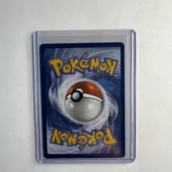 Poke Pad Full Art - 113/088 - Pokemon TCG Perfect Order - NM English - Image 2