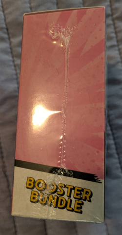 Pokemon Mega Evolution Ascended Heroes Booster Bundle Boxes Sealed New - Image 3