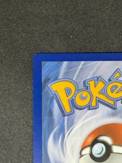 Pokemon TCG Golisopod EX 246/182 Paradox Rift Special Illustration Rare NM - Image 3