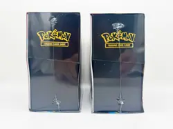 LOT OF 2 Pokemon TCG Mega Evolution Gardevoir & Lucario Elite Trainer Box ETB - Image 3