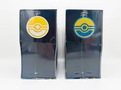 LOT OF 2 Pokemon TCG Mega Evolution Gardevoir & Lucario Elite Trainer Box ETB - Image 4