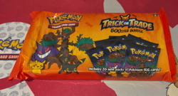Pokemon 2024 Trick Or Trade BOOster Bundle Pokemon 35 PACKS NEW & SEALED - Image 2