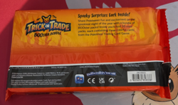 Pokemon 2024 Trick Or Trade BOOster Bundle Pokemon 35 PACKS NEW & SEALED - Image 4
