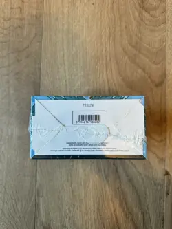 Journey Together Booster Box - 36 Packs - Pokemon TCG - Sealed - Fast Delivery - Image 2