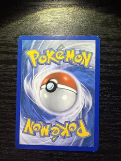 Pokemon TCG Espeon Undaunted 2/90 Holo Rare LP - Image 3