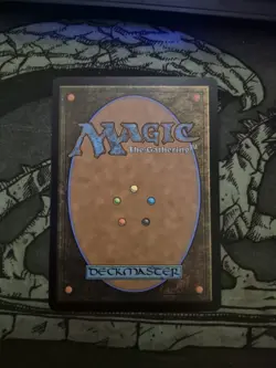 Improvisation Capstone (BORDERLESS) MTG | NM/EX | Secrets of Strixhaven - Image 2