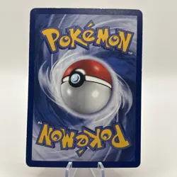 MEWTWO Black Star Promo Card #3 Pokemon The First Movie Warner Bros - Image 2