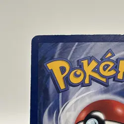 MEWTWO Black Star Promo Card #3 Pokemon The First Movie Warner Bros - Image 3