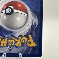 MEWTWO Black Star Promo Card #3 Pokemon The First Movie Warner Bros - Image 5