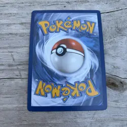 Pokemon Mew VMAX Gold Secret Rare Full Art Fusion Strike Foil TG30/TG30 Card - Image 2