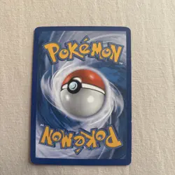 37/149 Azumarill Uncommon: Pokemon Trading Card Game - Image 2