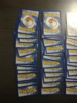 Pokemon Celebrations KYOGRE #003/025 Holo Lot of (52) Cards 25th Anniversary - Image 5