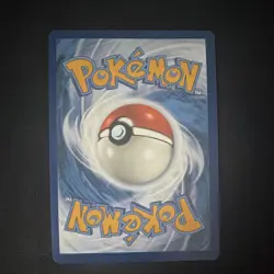 Charmeleon Full Art Art Rare Holo 100 HP Pokemon Card 169/165 Sv2a 151 English - Image 2