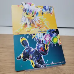 Lot Of 6 EMPTY Pokemon Prismatic Evolutions Surprise Box w/ Dividers NO CARDS - Image 4