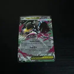 094/132 Mega Mawile ex : Double Rare Card : Mega Evolution : Pokemon TCG - Image 1