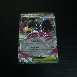 094/132 Mega Mawile ex : Double Rare Card : Mega Evolution : Pokemon TCG - Image 3