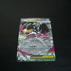 094/132 Mega Mawile ex : Double Rare Card : Mega Evolution : Pokemon TCG - Image 4