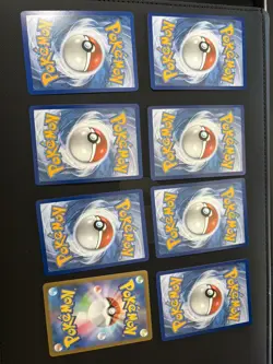 Pokemon TCG Mixed Bundle - Full Art Cards Near Mint Condition - Pack Fresh! - Image 2