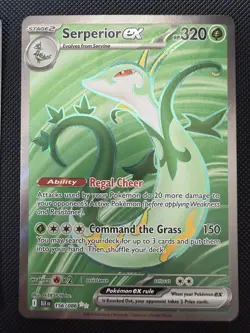 Pokemon TCG Mixed Bundle - Full Art Cards Near Mint Condition - Pack Fresh! - Image 4