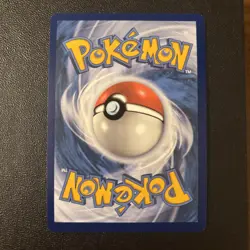 Pokemon TCG Psyduck Scarlet Violet-151 Holo Illustration Card 175/165 - Image 2