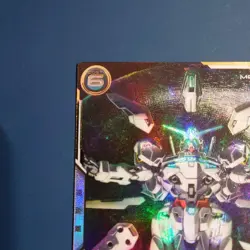 YuGiOh Arsenal Base Caliburn Secret Trading Card Single Card - Image 2