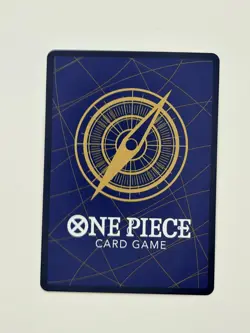 Divine Departure (Alt Art) OP10-019 R Royal Blood - ONE PIECE Card Game Japanese - Image 2